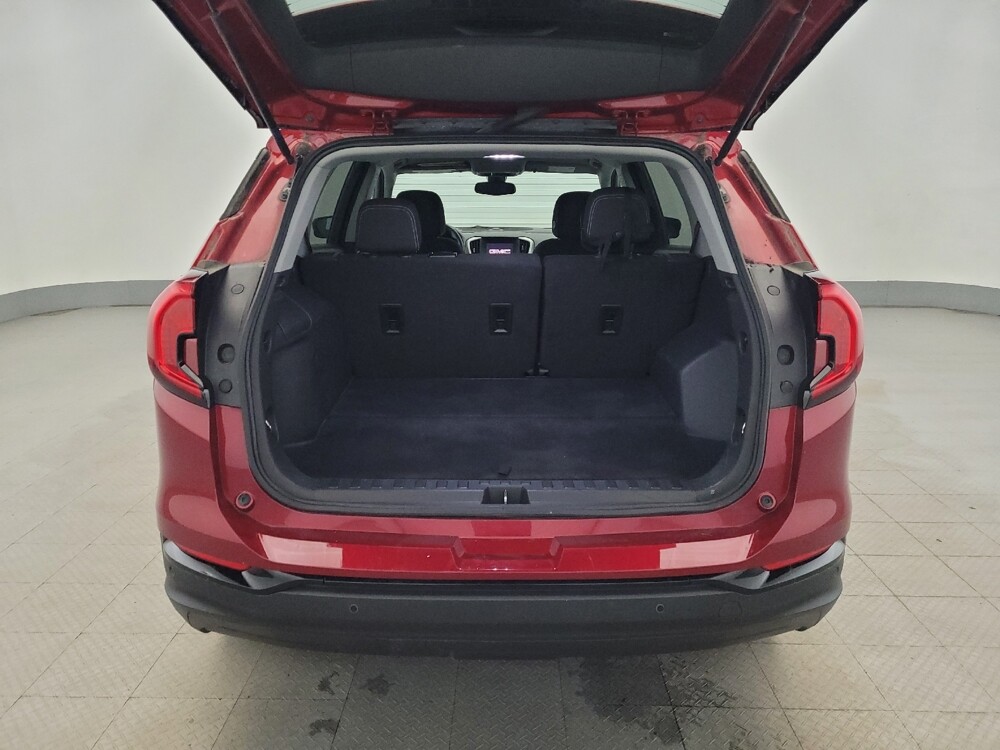 2023 GMC Terrain in Temple Hills, MD 20746 - 18128605 29