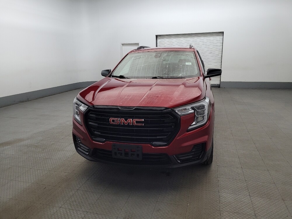 2023 GMC Terrain in Temple Hills, MD 20746 - 18128605 15