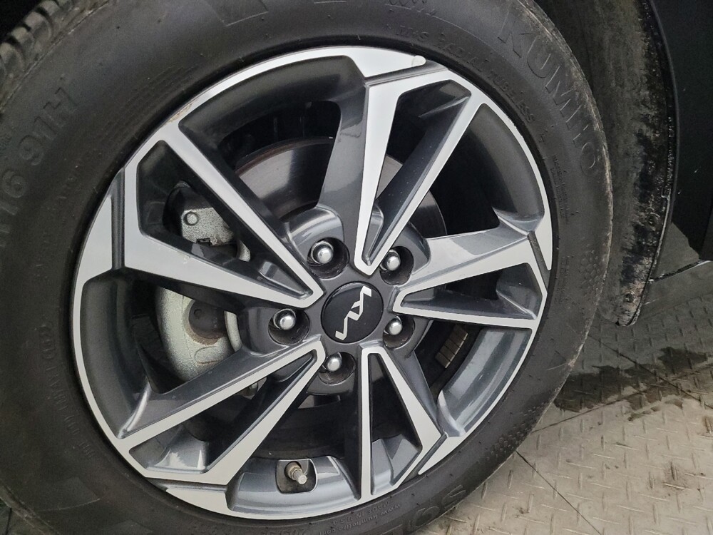 2023 Kia Forte in Chesapeake, VA 23320 - 18128607 31