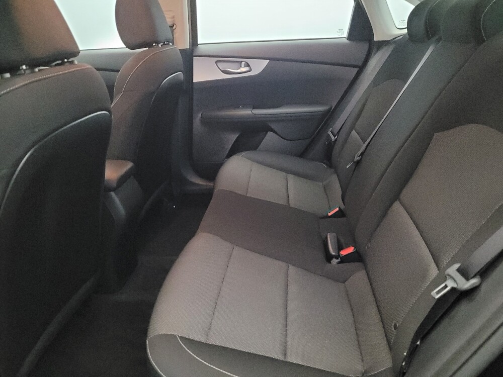 2023 Kia Forte in Chesapeake, VA 23320 - 18128607 18