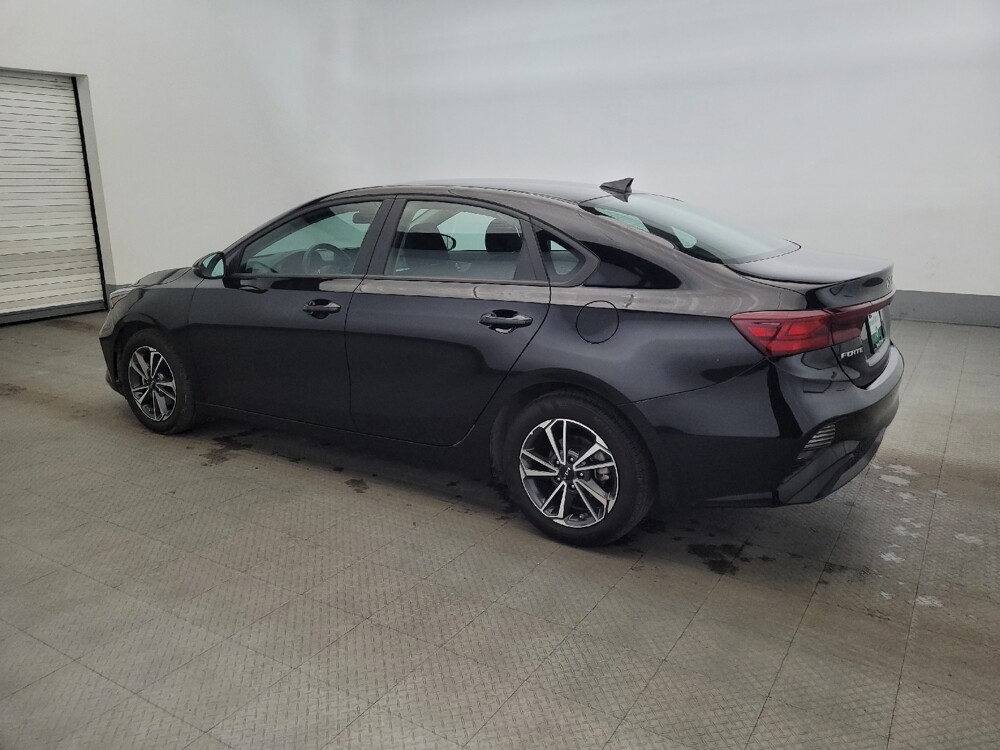 2023 Kia Forte in Chesapeake, VA 23320 - 18128607 3