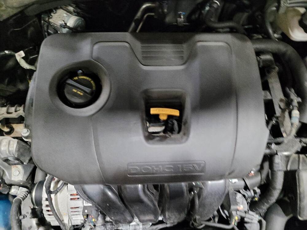 2023 Kia Forte in Chesapeake, VA 23320 - 18128607 30