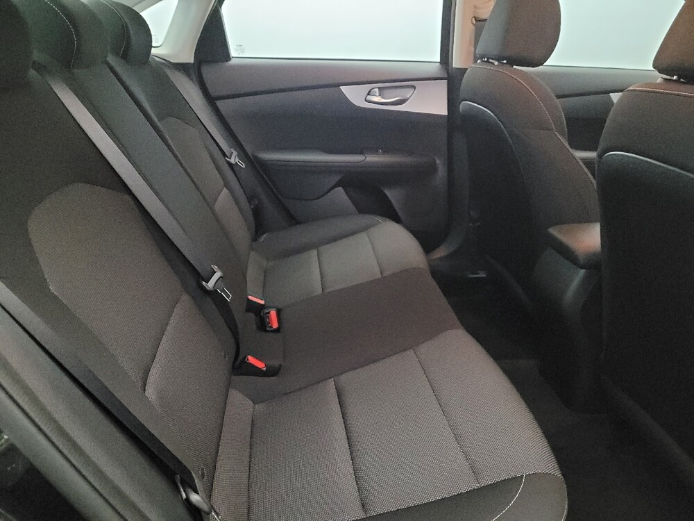 2023 Kia Forte in Chesapeake, VA 23320 - 18128607 19