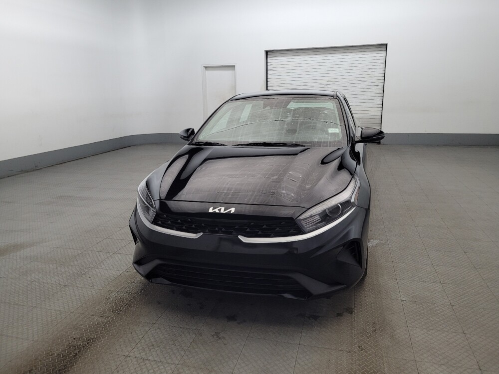 2023 Kia Forte in Chesapeake, VA 23320 - 18128607 15