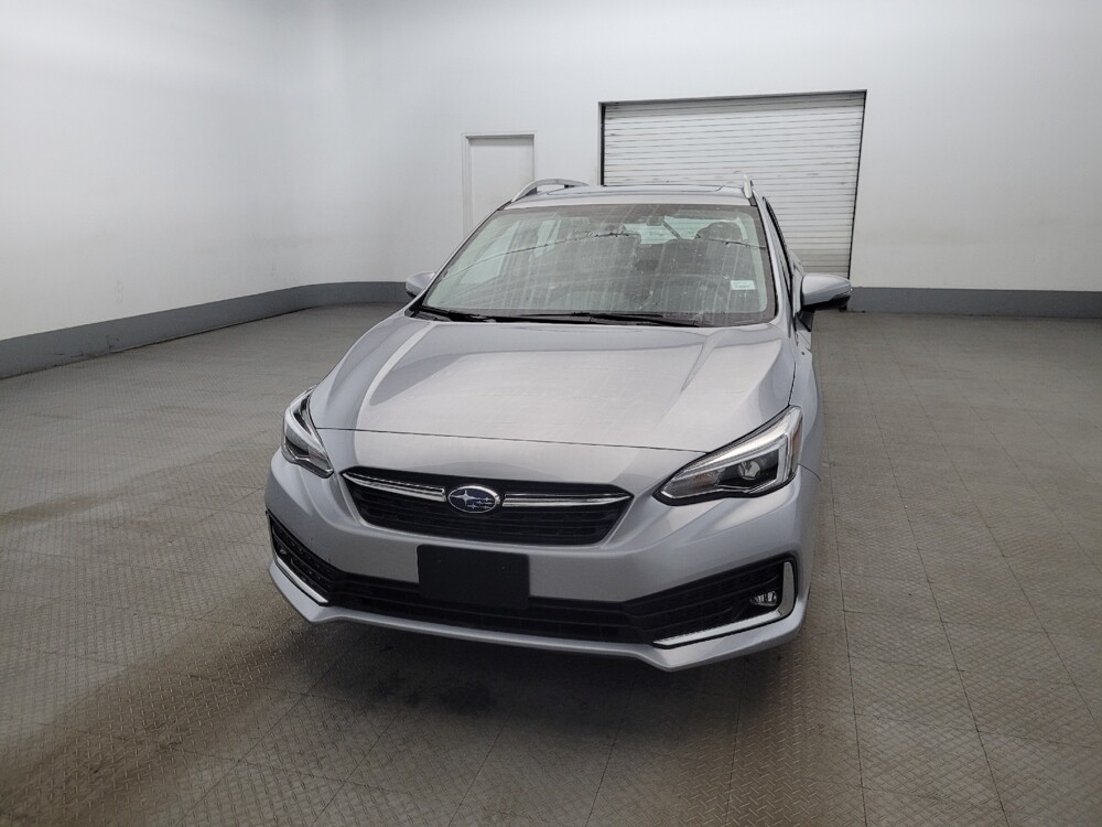 2021 Subaru Impreza in Woodbridge, VA 22191 - 18128608 15