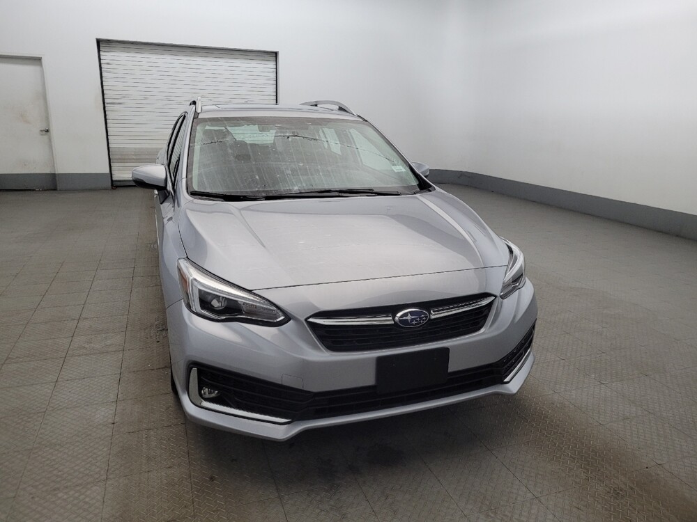 2021 Subaru Impreza in Woodbridge, VA 22191 - 18128608 14
