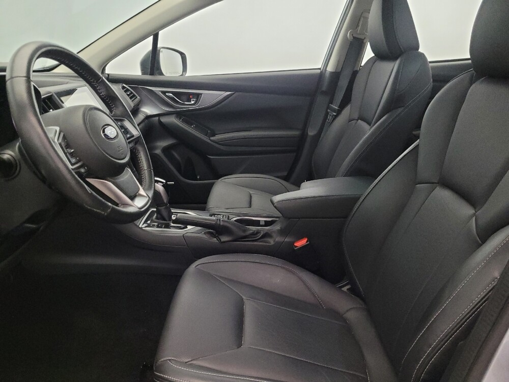 2021 Subaru Impreza in Woodbridge, VA 22191 - 18128608 17