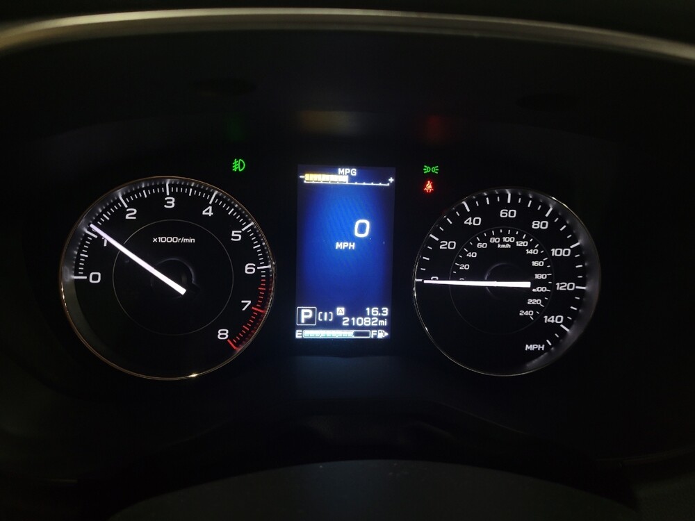 2021 Subaru Impreza in Woodbridge, VA 22191 - 18128608 23