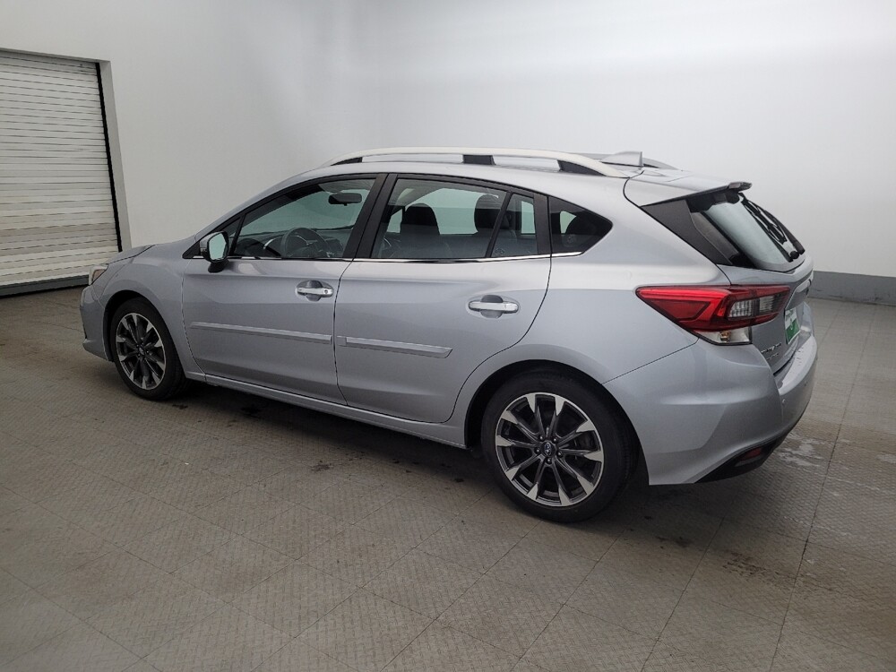 2021 Subaru Impreza in Woodbridge, VA 22191 - 18128608 3