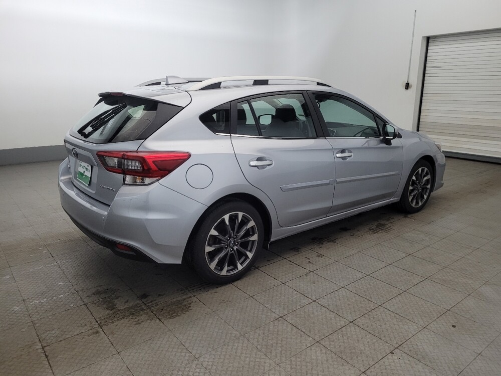 2021 Subaru Impreza in Woodbridge, VA 22191 - 18128608 10