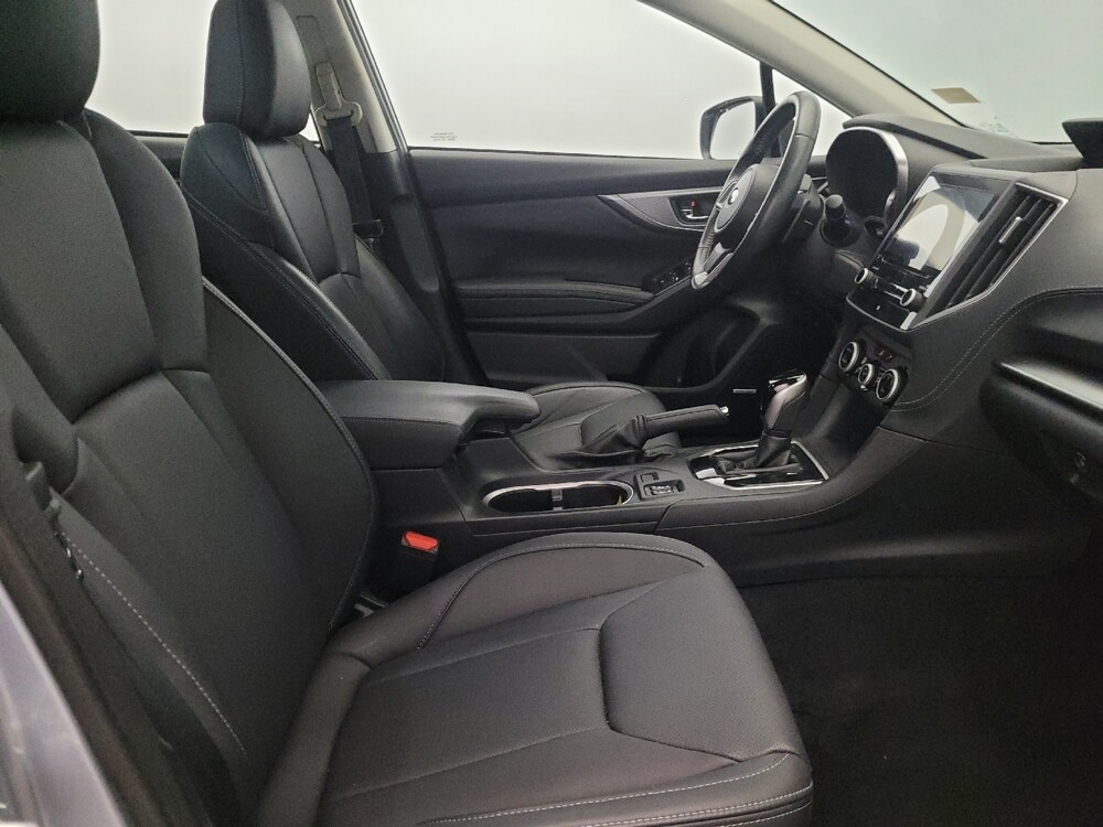 2021 Subaru Impreza in Woodbridge, VA 22191 - 18128608 21