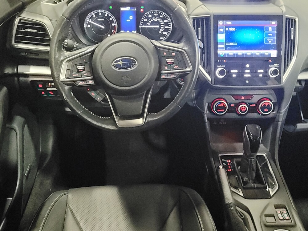 2021 Subaru Impreza in Woodbridge, VA 22191 - 18128608 22