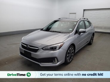 2021 Subaru Impreza in Woodbridge, VA 22191