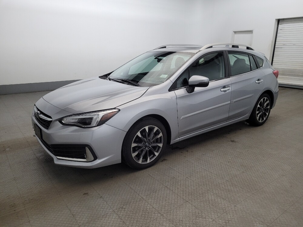 2021 Subaru Impreza in Woodbridge, VA 22191 - 18128608 2