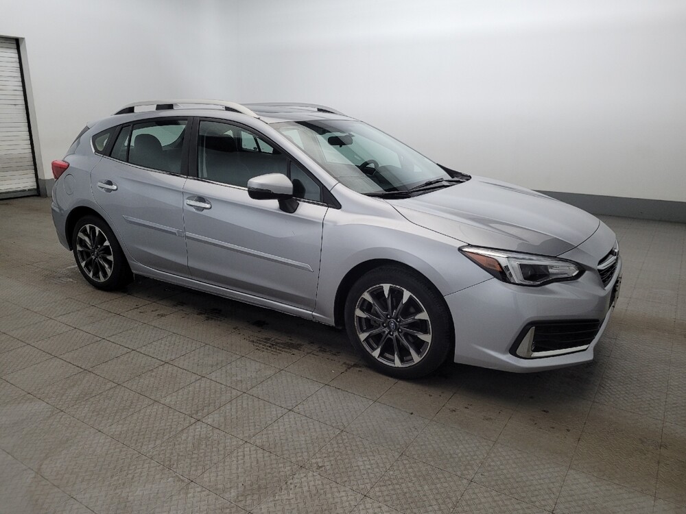 2021 Subaru Impreza in Woodbridge, VA 22191 - 18128608 11