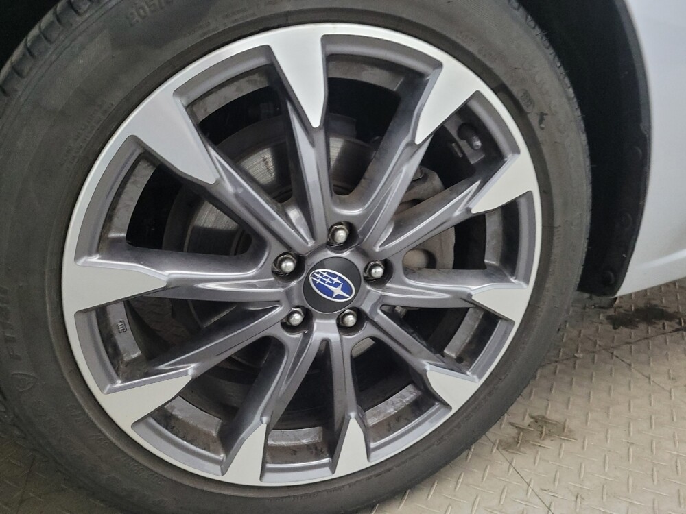 2021 Subaru Impreza in Woodbridge, VA 22191 - 18128608 31