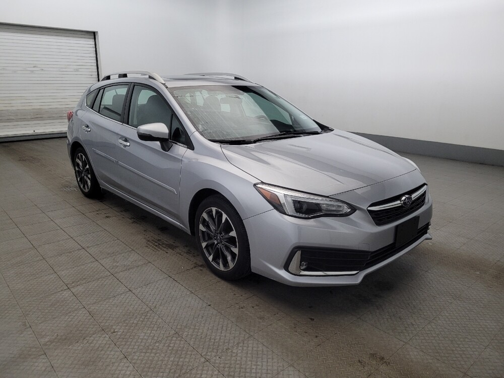 2021 Subaru Impreza in Woodbridge, VA 22191 - 18128608 13