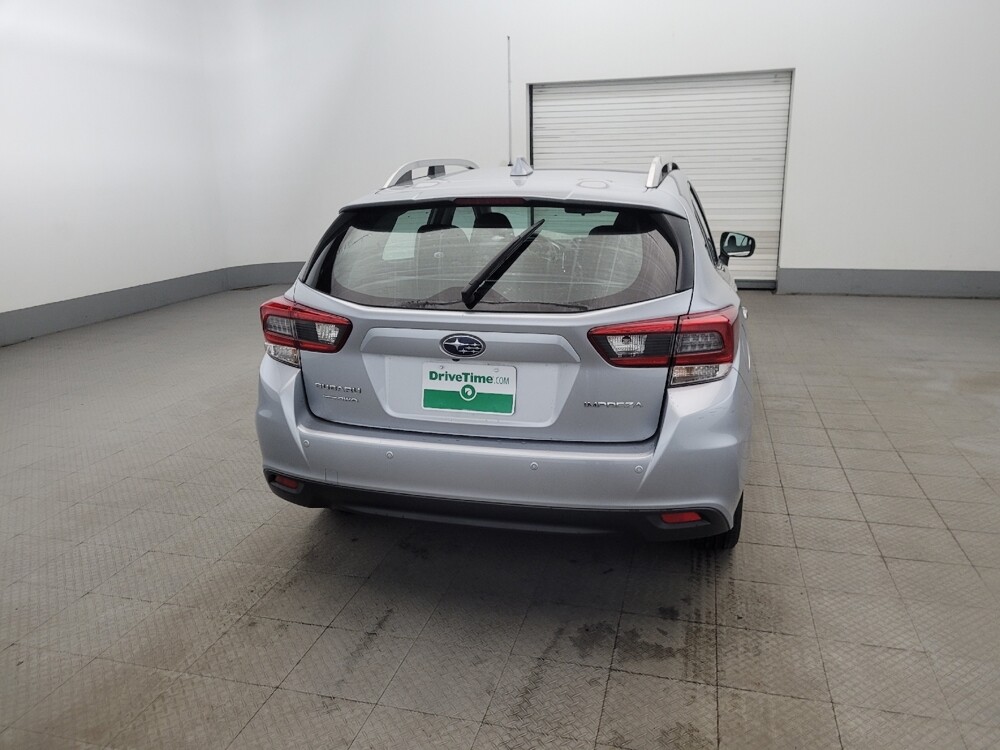 2021 Subaru Impreza in Woodbridge, VA 22191 - 18128608 7