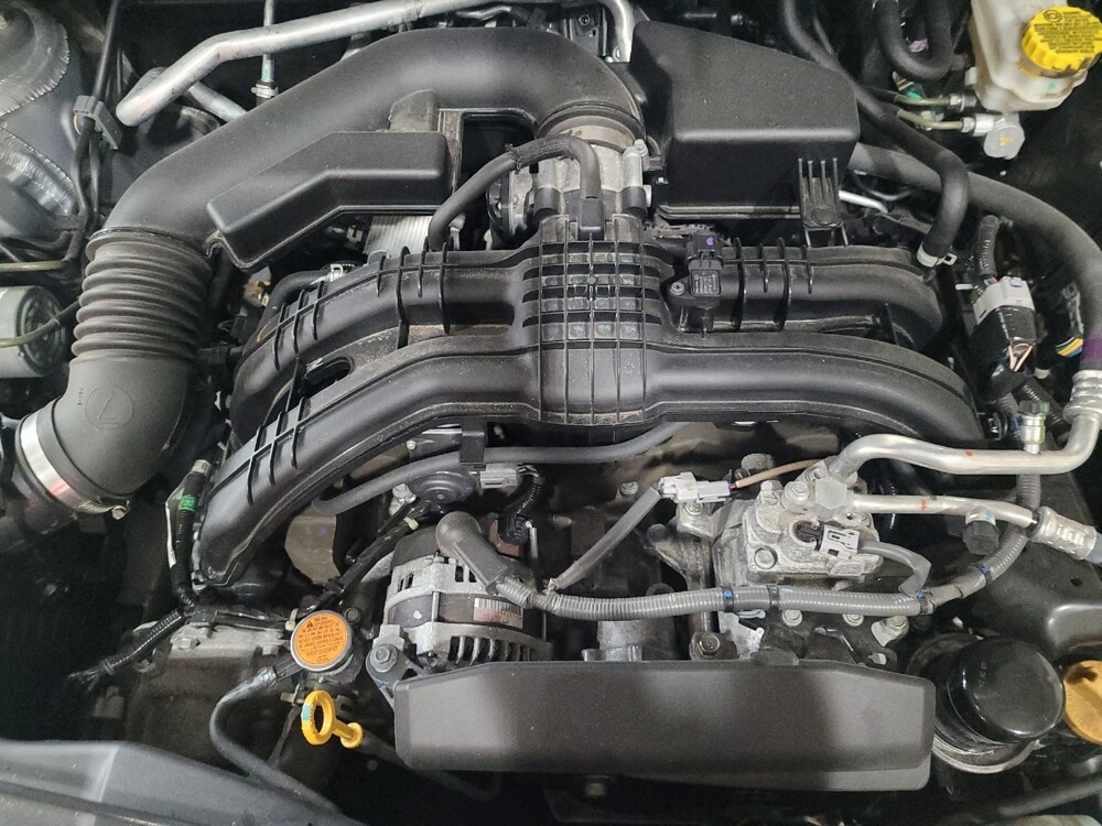 2021 Subaru Impreza in Woodbridge, VA 22191 - 18128608 30