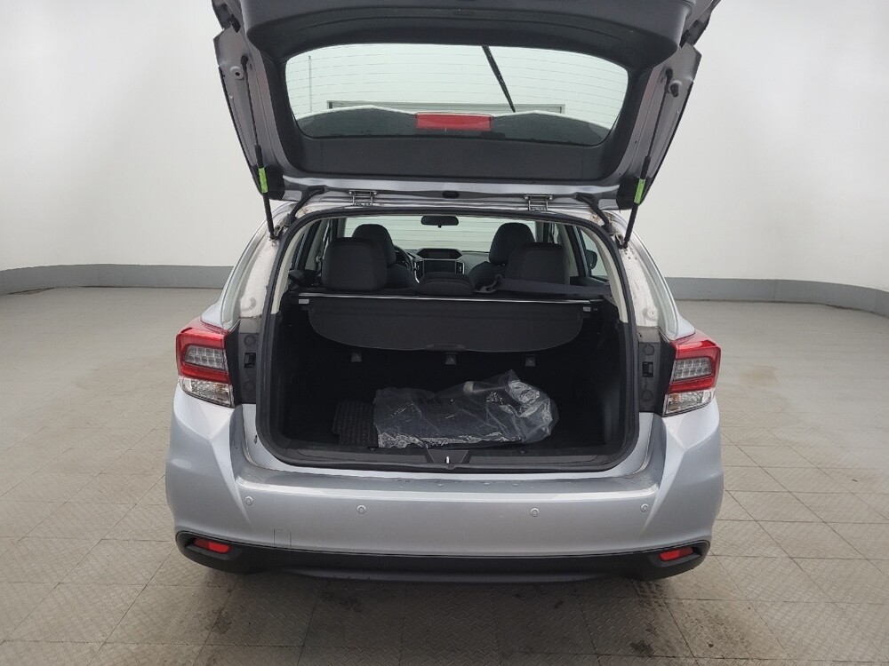 2021 Subaru Impreza in Woodbridge, VA 22191 - 18128608 29