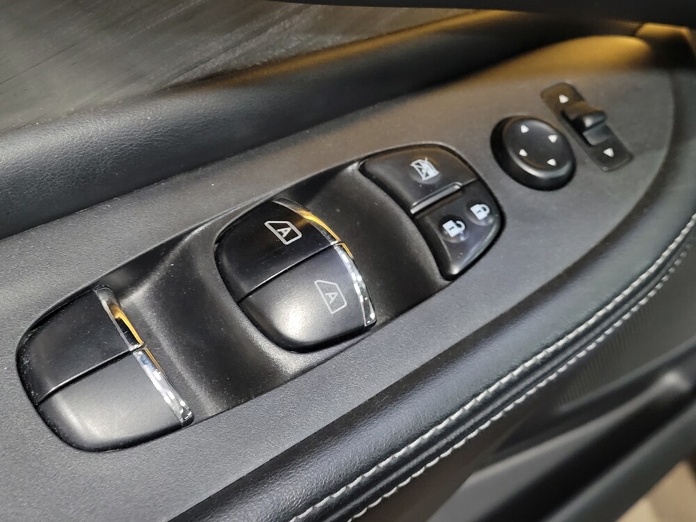 2018 Nissan Murano in Chesapeake, VA 23320 - 18128609 27