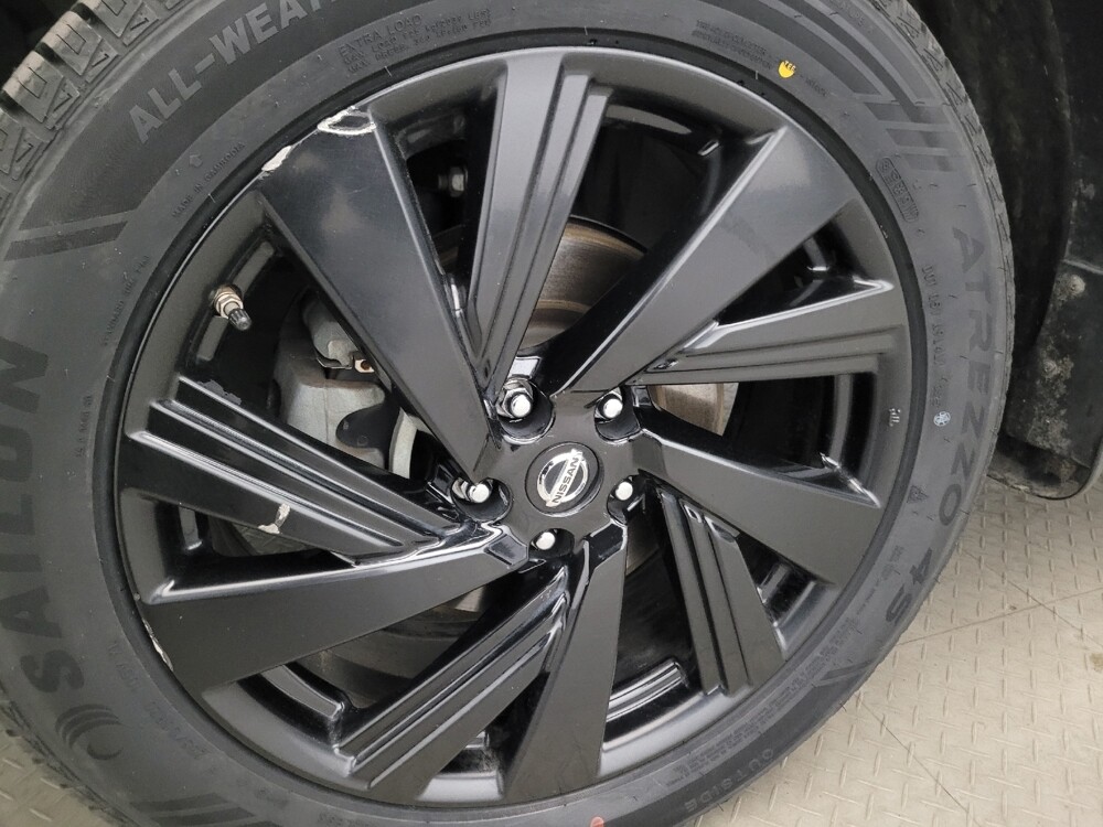 2018 Nissan Murano in Chesapeake, VA 23320 - 18128609 31