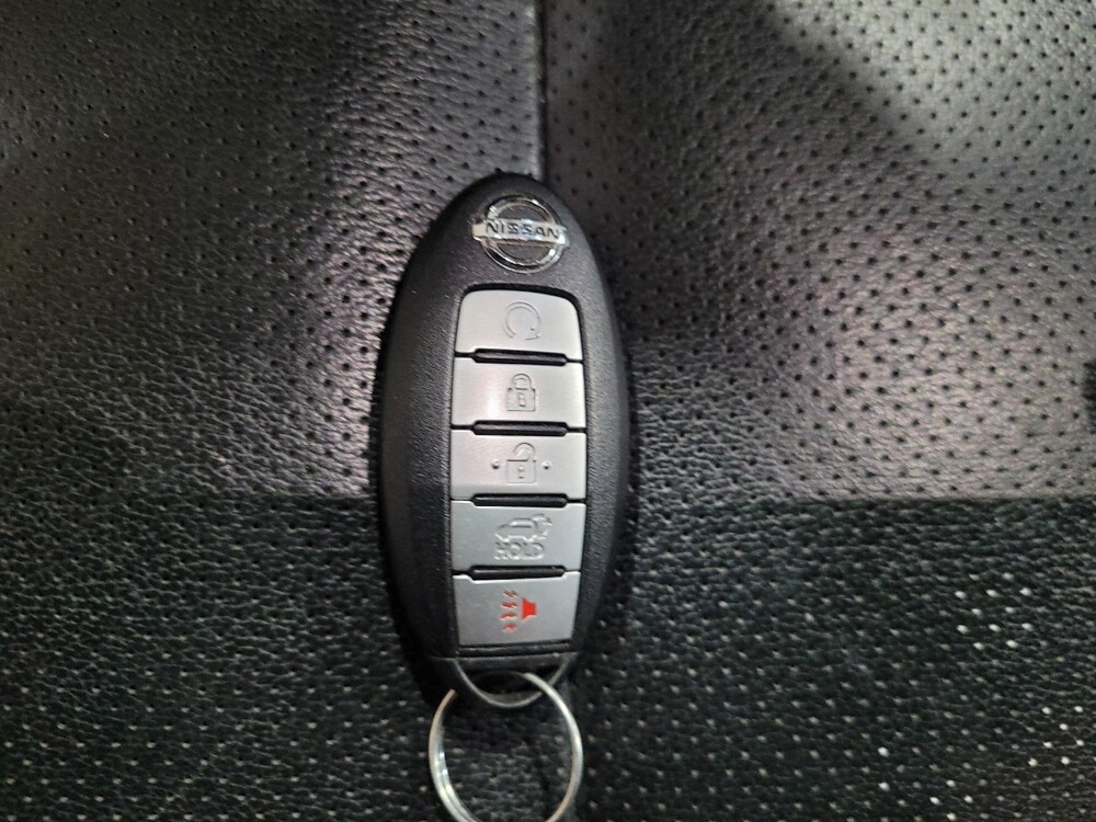 2018 Nissan Murano in Chesapeake, VA 23320 - 18128609 32