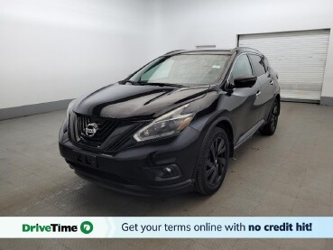 2018 Nissan Murano in Chesapeake, VA 23320