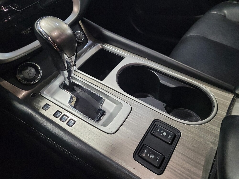 2018 Nissan Murano in Chesapeake, VA 23320 - 18128609 26