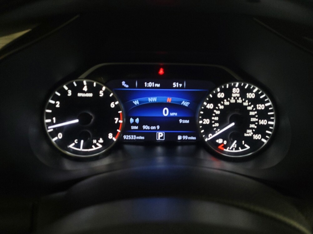 2018 Nissan Murano in Chesapeake, VA 23320 - 18128609 23