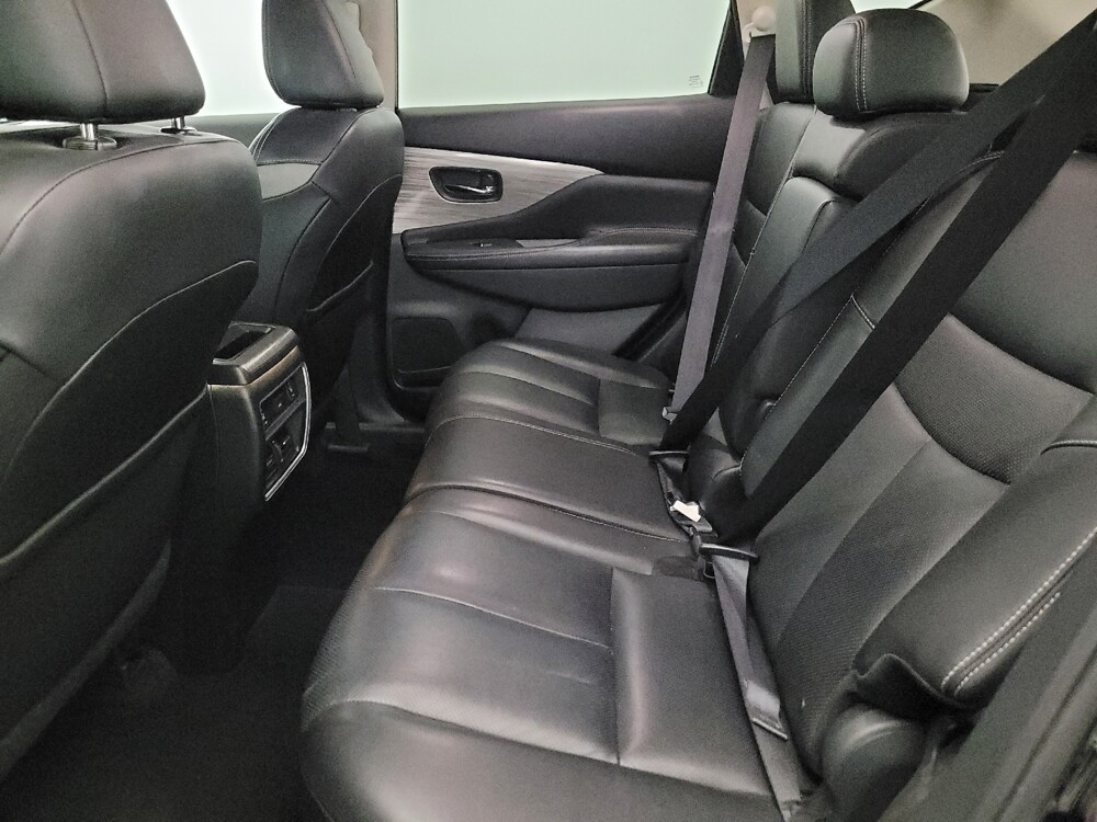 2018 Nissan Murano in Chesapeake, VA 23320 - 18128609 18