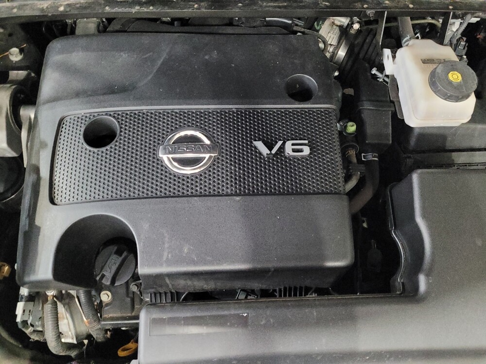 2018 Nissan Murano in Chesapeake, VA 23320 - 18128609 30