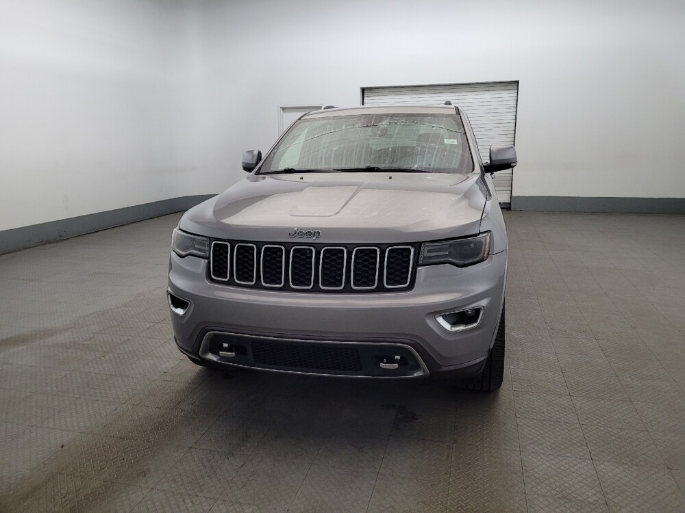 2018 Jeep Grand Cherokee in Woodbridge, VA 22191 - 18128610 15