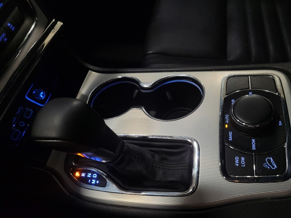 2018 Jeep Grand Cherokee in Woodbridge, VA 22191 - 18128610 26