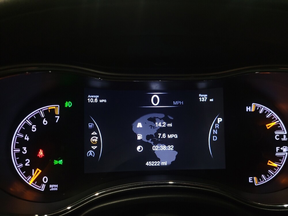 2018 Jeep Grand Cherokee in Woodbridge, VA 22191 - 18128610 23