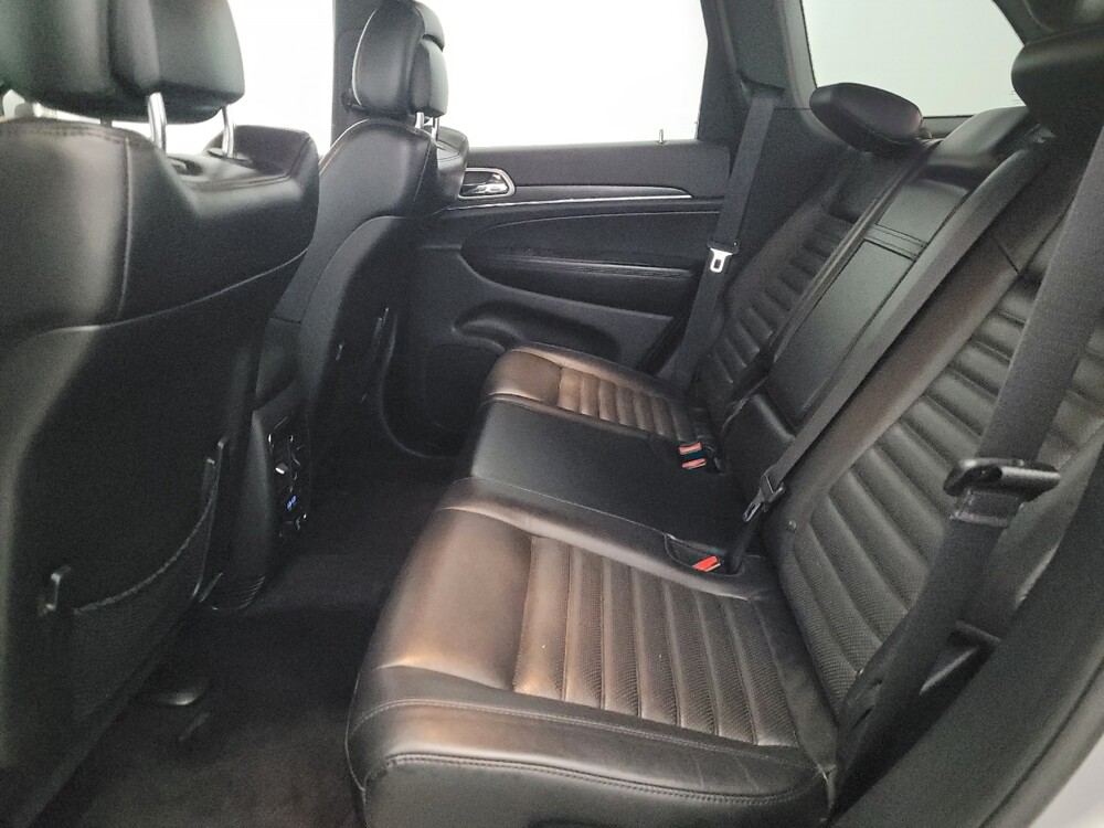 2018 Jeep Grand Cherokee in Woodbridge, VA 22191 - 18128610 18