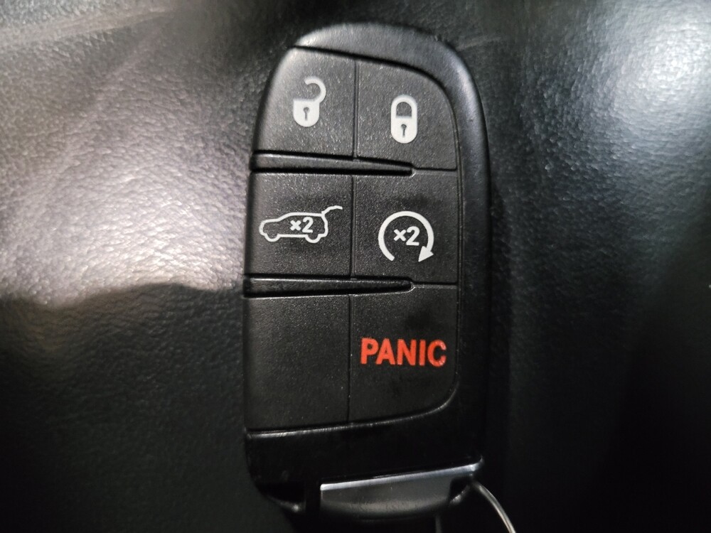 2018 Jeep Grand Cherokee in Woodbridge, VA 22191 - 18128610 32