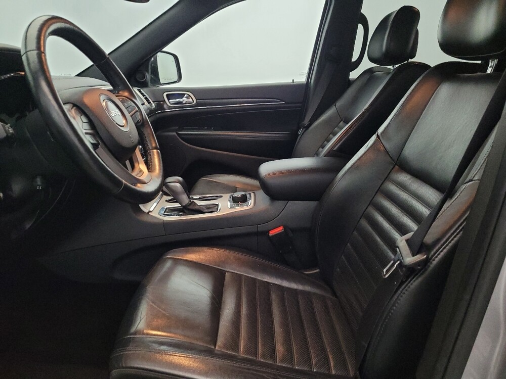 2018 Jeep Grand Cherokee in Woodbridge, VA 22191 - 18128610 17