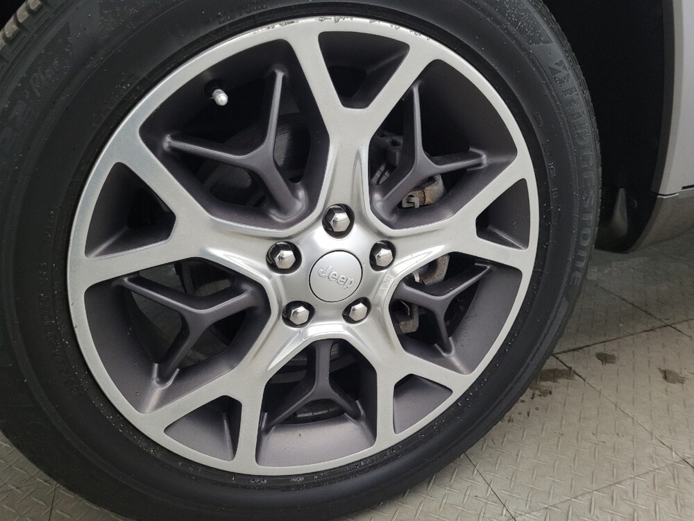 2018 Jeep Grand Cherokee in Woodbridge, VA 22191 - 18128610 31