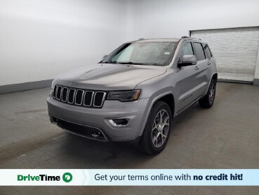 2018 Jeep Grand Cherokee in Woodbridge, VA 22191