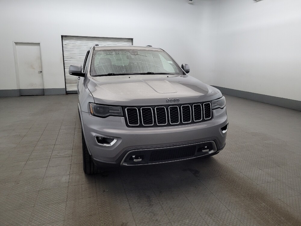 2018 Jeep Grand Cherokee in Woodbridge, VA 22191 - 18128610 14