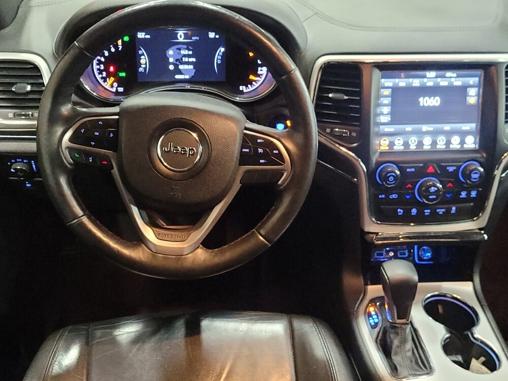 2018 Jeep Grand Cherokee in Woodbridge, VA 22191 - 18128610 22