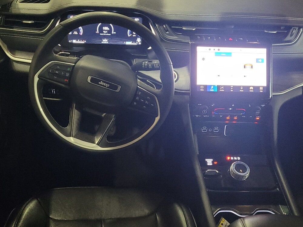 2023 Jeep Grand Cherokee in Williamstown, NJ 8094 - 18128611 22