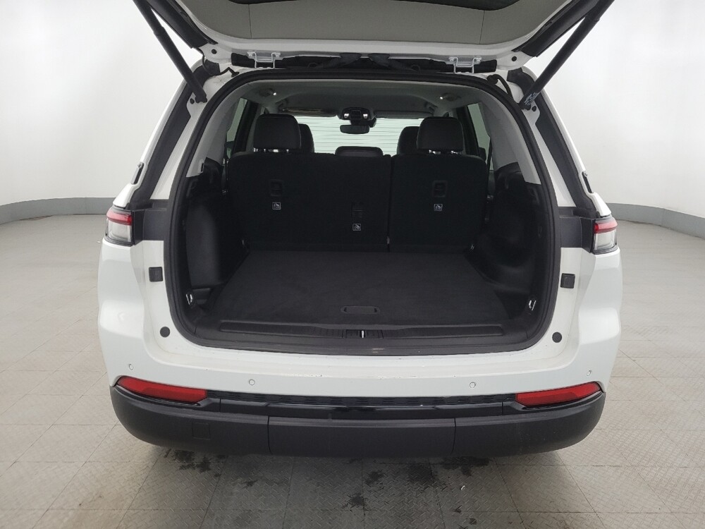 2023 Jeep Grand Cherokee in Williamstown, NJ 8094 - 18128611 29