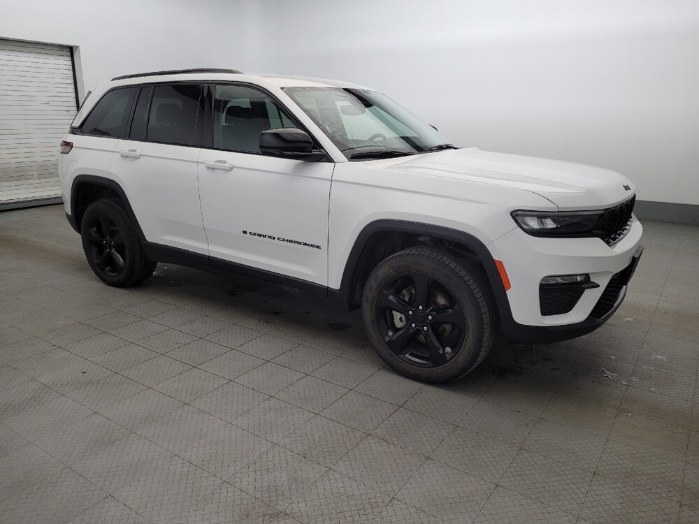 2023 Jeep Grand Cherokee in Williamstown, NJ 8094 - 18128611 11