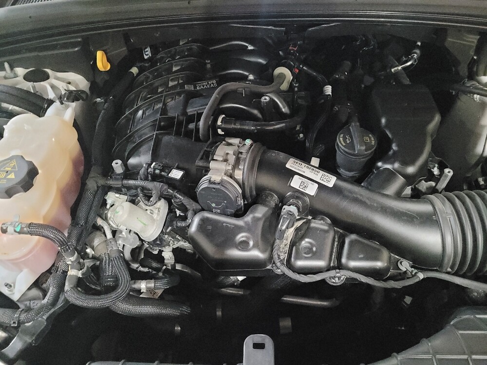 2023 Jeep Grand Cherokee in Williamstown, NJ 8094 - 18128611 30