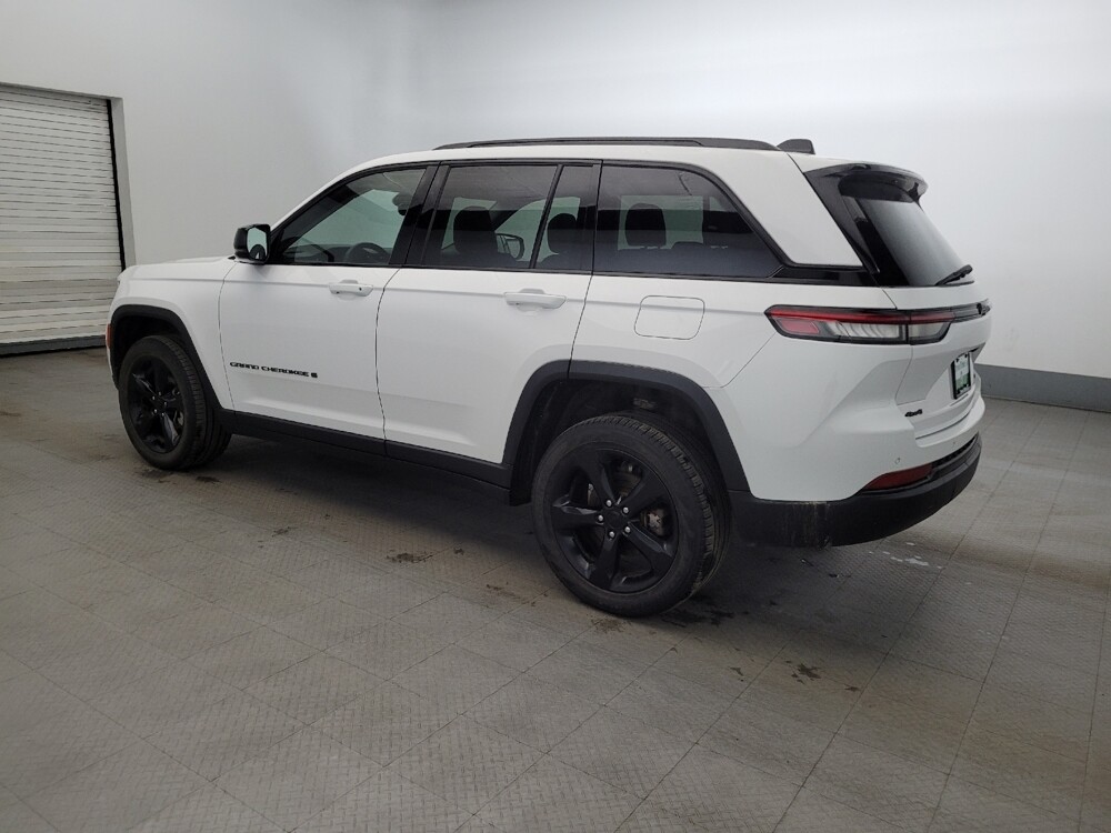 2023 Jeep Grand Cherokee in Williamstown, NJ 8094 - 18128611 3