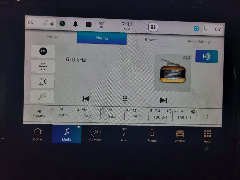 2023 Jeep Grand Cherokee in Williamstown, NJ 8094 - 18128611 25