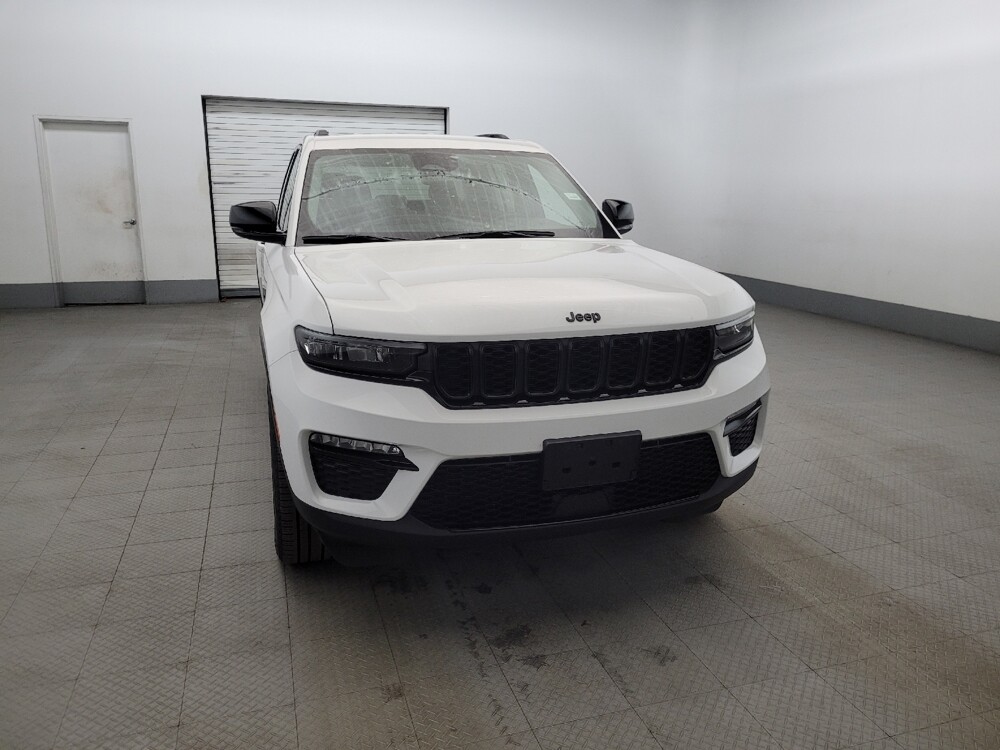 2023 Jeep Grand Cherokee in Williamstown, NJ 8094 - 18128611 14