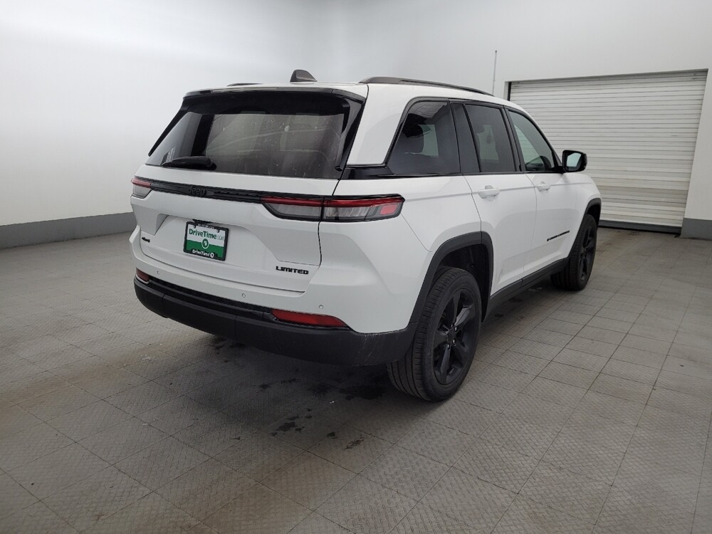 2023 Jeep Grand Cherokee in Williamstown, NJ 8094 - 18128611 9